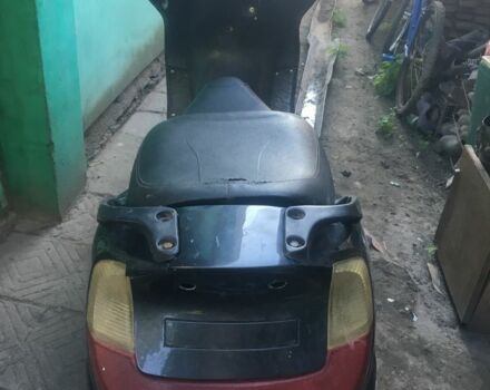 Вайпер Другая, объемом двигателя 0.15 л и пробегом 0 тыс. км за 240 $, фото 2 на Automoto.ua