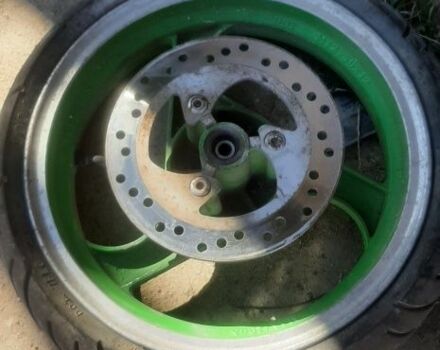 Вайпер Другая, объемом двигателя 80 л и пробегом 0 тыс. км за 10 $, фото 6 на Automoto.ua