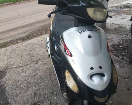 Вайпер Другая 2007 в Кривом Роге на Automoto.ua Вайпер Другая, объемом двигателя 49 л и пробегом 0 тыс. км за 297 $, фото 1 на Automoto.ua