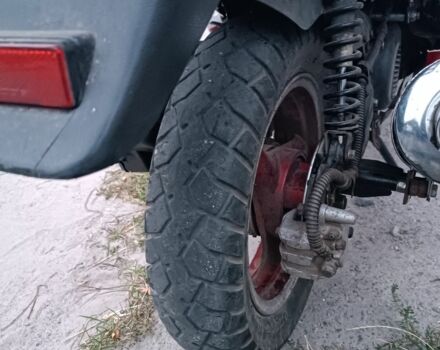 Вайпер Другая, объемом двигателя 80 л и пробегом 0 тыс. км за 203 $, фото 6 на Automoto.ua