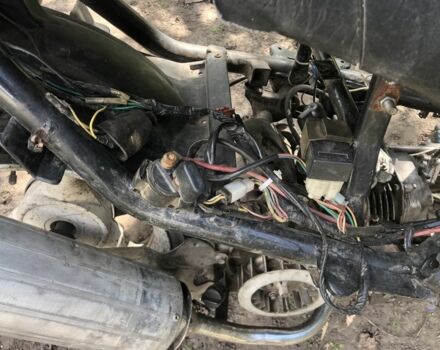 Вайпер Другая, объемом двигателя 0.15 л и пробегом 0 тыс. км за 214 $, фото 1 на Automoto.ua