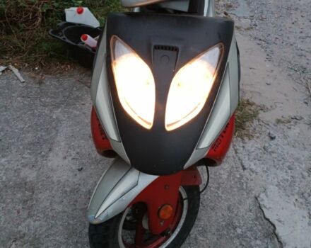 Вайпер Другая, объемом двигателя 80 л и пробегом 0 тыс. км за 203 $, фото 1 на Automoto.ua