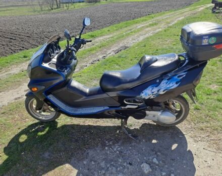 Вайпер Другая, объемом двигателя 0.25 л и пробегом 0 тыс. км за 571 $, фото 5 на Automoto.ua