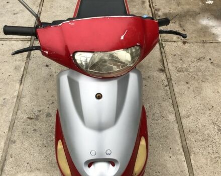 Вайпер Другая, объемом двигателя 50 л и пробегом 0 тыс. км за 191 $, фото 5 на Automoto.ua