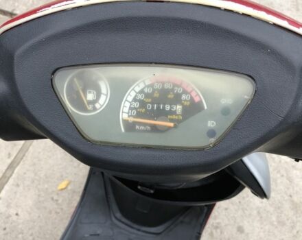 Вайпер Другая, объемом двигателя 50 л и пробегом 0 тыс. км за 191 $, фото 7 на Automoto.ua