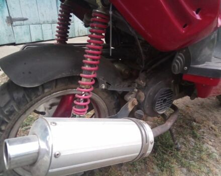 Вайпер Другая, объемом двигателя 80 л и пробегом 0 тыс. км за 300 $, фото 2 на Automoto.ua