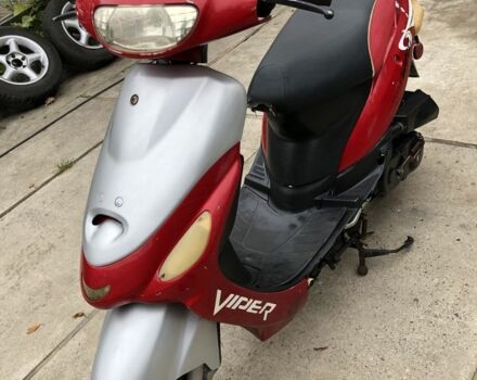 Вайпер Другая, объемом двигателя 50 л и пробегом 0 тыс. км за 191 $, фото 4 на Automoto.ua