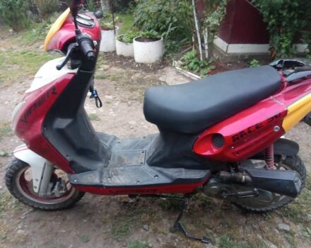 Вайпер Другая, объемом двигателя 80 л и пробегом 0 тыс. км за 300 $, фото 1 на Automoto.ua