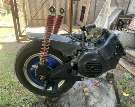 Вайпер Інша, об'ємом двигуна 0 л та пробігом 0 тис. км за 153 $, фото 6 на Automoto.ua