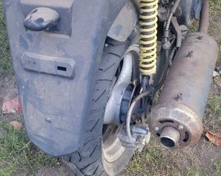 Вайпер Другая 2009 в Черкассах на Automoto.ua Вайпер Другая, объемом двигателя 49 л и пробегом 0 тыс. км за 97 $, фото 4 на Automoto.ua