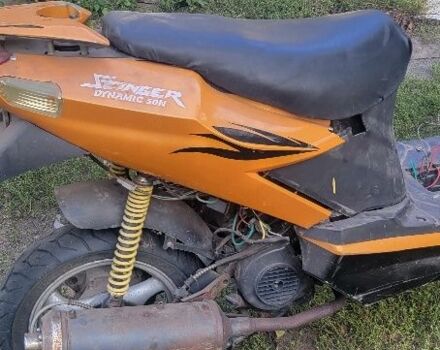 Вайпер Другая 2009 в Черкассах на Automoto.ua Вайпер Другая, объемом двигателя 49 л и пробегом 0 тыс. км за 97 $, фото 5 на Automoto.ua