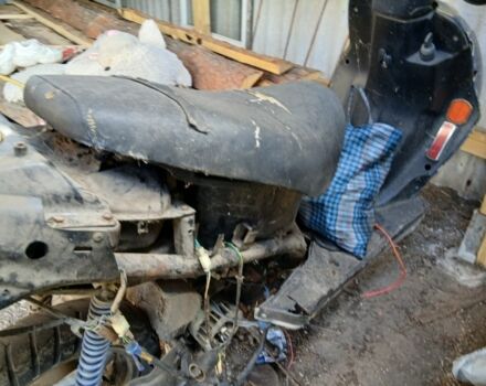 Вайпер Другая, объемом двигателя 50 л и пробегом 0 тыс. км за 96 $, фото 1 на Automoto.ua