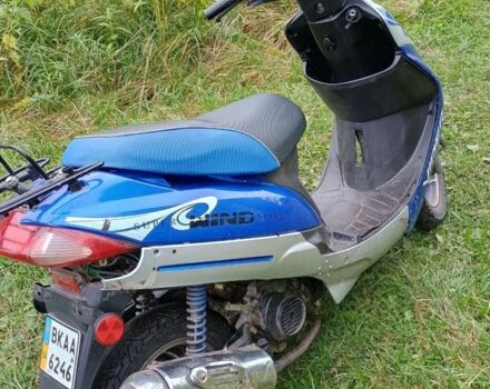 Вайпер Інша, об'ємом двигуна 80 л та пробігом 0 тис. км за 120 $, фото 1 на Automoto.ua