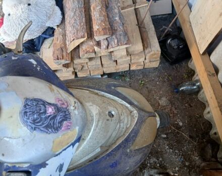 Вайпер Другая, объемом двигателя 50 л и пробегом 0 тыс. км за 96 $, фото 2 на Automoto.ua