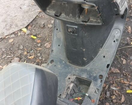 Вайпер Другая, объемом двигателя 0.11 л и пробегом 0 тыс. км за 121 $, фото 1 на Automoto.ua