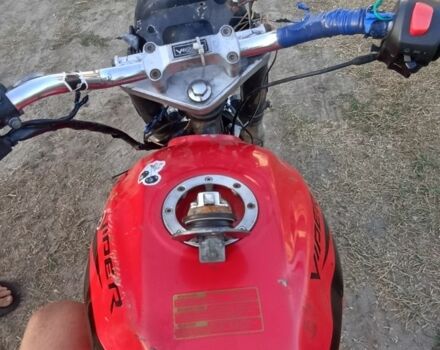 Вайпер Другая, объемом двигателя 0.15 л и пробегом 0 тыс. км за 288 $, фото 1 на Automoto.ua