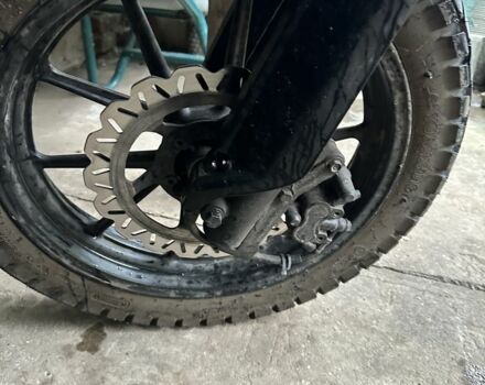 Вайпер Другая, объемом двигателя 0.2 л и пробегом 0 тыс. км за 484 $, фото 7 на Automoto.ua