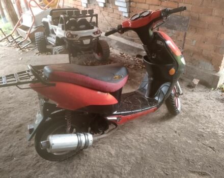 Вайпер Інша, об'ємом двигуна 49 л та пробігом 0 тис. км за 156 $, фото 2 на Automoto.ua