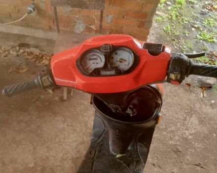 Вайпер Інша, об'ємом двигуна 49 л та пробігом 0 тис. км за 156 $, фото 1 на Automoto.ua