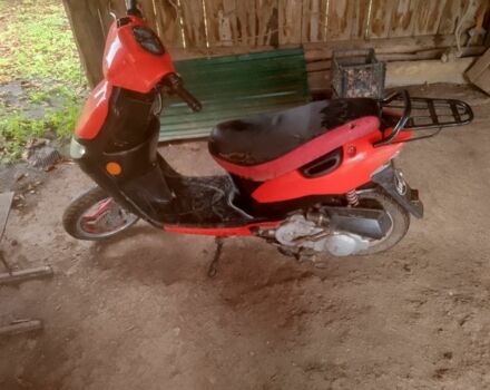 Вайпер Інша, об'ємом двигуна 49 л та пробігом 0 тис. км за 156 $, фото 3 на Automoto.ua