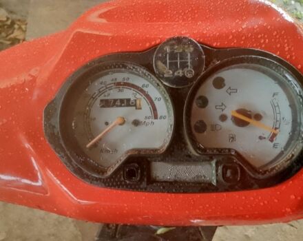 Вайпер Інша, об'ємом двигуна 49 л та пробігом 0 тис. км за 156 $, фото 4 на Automoto.ua