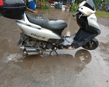 Вайпер Другая, объемом двигателя 50 л и пробегом 0 тыс. км за 228 $, фото 4 на Automoto.ua