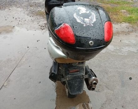 Вайпер Другая, объемом двигателя 50 л и пробегом 0 тыс. км за 228 $, фото 3 на Automoto.ua