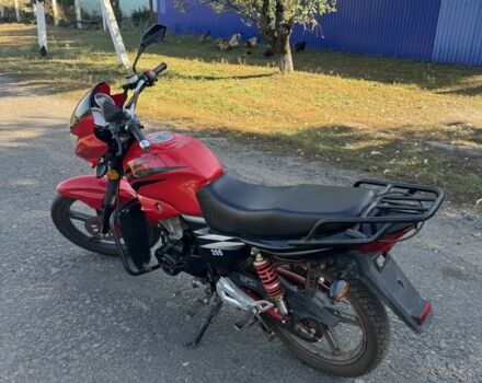 Вайпер Інша, об'ємом двигуна 0.2 л та пробігом 0 тис. км за 785 $, фото 5 на Automoto.ua