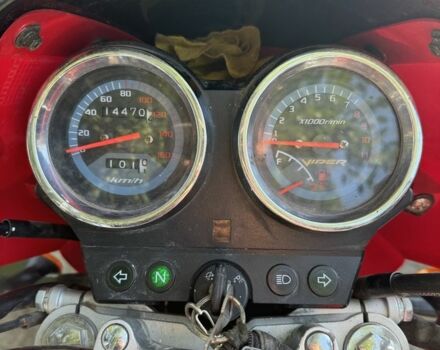 Вайпер Інша, об'ємом двигуна 0.2 л та пробігом 0 тис. км за 785 $, фото 6 на Automoto.ua