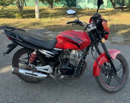 Вайпер Інша, об'ємом двигуна 0.2 л та пробігом 0 тис. км за 785 $, фото 2 на Automoto.ua