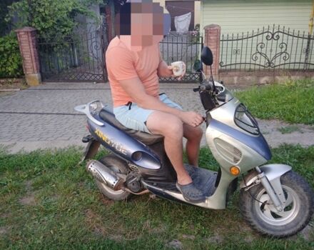 Вайпер Другая, объемом двигателя 65 л и пробегом 0 тыс. км за 202 $, фото 1 на Automoto.ua