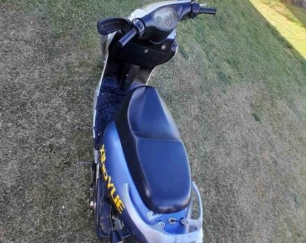 Вайпер Другая, объемом двигателя 65 л и пробегом 0 тыс. км за 202 $, фото 3 на Automoto.ua