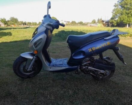 Вайпер Другая, объемом двигателя 65 л и пробегом 0 тыс. км за 202 $, фото 4 на Automoto.ua