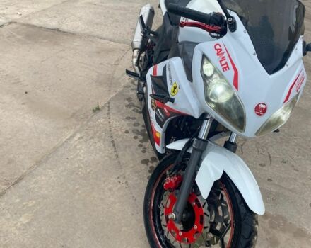 Вайпер Інша, об'ємом двигуна 0.25 л та пробігом 0 тис. км за 1250 $, фото 8 на Automoto.ua