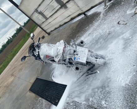 Вайпер Інша, об'ємом двигуна 0.25 л та пробігом 0 тис. км за 1250 $, фото 9 на Automoto.ua