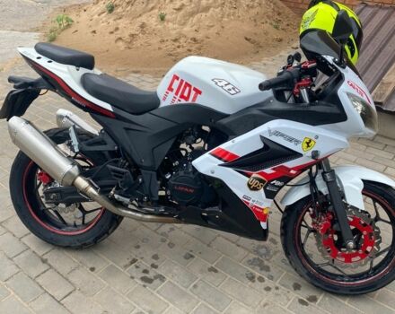 Вайпер Інша, об'ємом двигуна 0.25 л та пробігом 0 тис. км за 1250 $, фото 12 на Automoto.ua