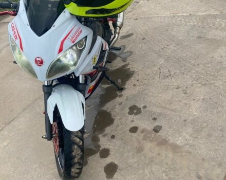 Вайпер Інша, об'ємом двигуна 0.25 л та пробігом 0 тис. км за 1250 $, фото 4 на Automoto.ua