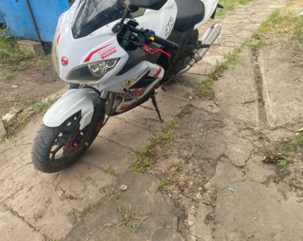 Вайпер Інша, об'ємом двигуна 0.25 л та пробігом 0 тис. км за 1250 $, фото 2 на Automoto.ua