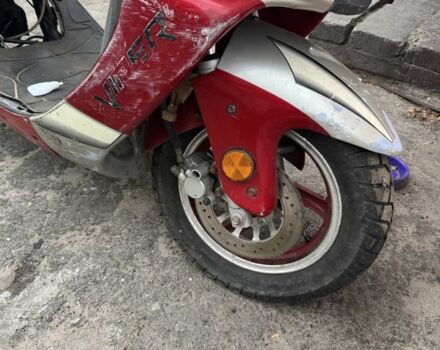 Вайпер Другая, объемом двигателя 50 л и пробегом 0 тыс. км за 119 $, фото 1 на Automoto.ua