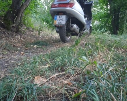 Вайпер Інша, об'ємом двигуна 0.15 л та пробігом 0 тис. км за 20000 $, фото 1 на Automoto.ua