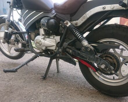 Вайпер Інша, об'ємом двигуна 0.13 л та пробігом 0 тис. км за 25000 $, фото 2 на Automoto.ua