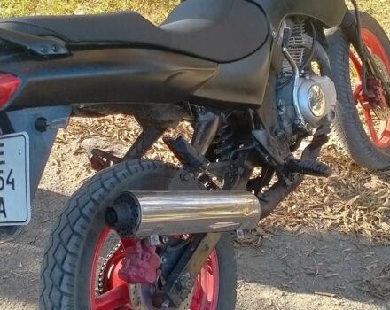 Вайпер Інша, об'ємом двигуна 0.2 л та пробігом 0 тис. км за 1000 $, фото 1 на Automoto.ua