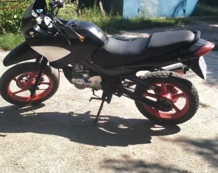 Вайпер Інша, об'ємом двигуна 0.2 л та пробігом 0 тис. км за 1000 $, фото 2 на Automoto.ua