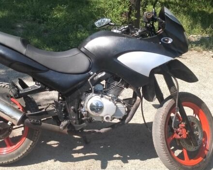 Вайпер Інша, об'ємом двигуна 0.2 л та пробігом 0 тис. км за 1000 $, фото 4 на Automoto.ua