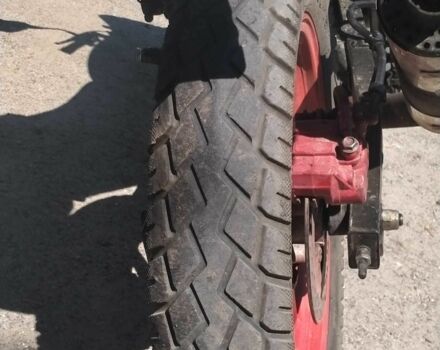 Вайпер Інша, об'ємом двигуна 0.2 л та пробігом 0 тис. км за 1000 $, фото 5 на Automoto.ua
