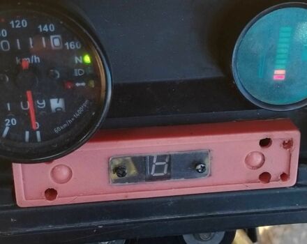 Вайпер Інша, об'ємом двигуна 0.2 л та пробігом 0 тис. км за 1000 $, фото 6 на Automoto.ua