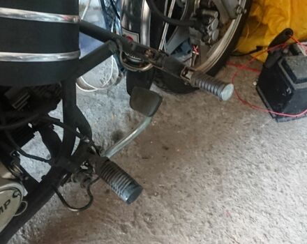 Вайпер Інша, об'ємом двигуна 0.13 л та пробігом 0 тис. км за 25000 $, фото 3 на Automoto.ua