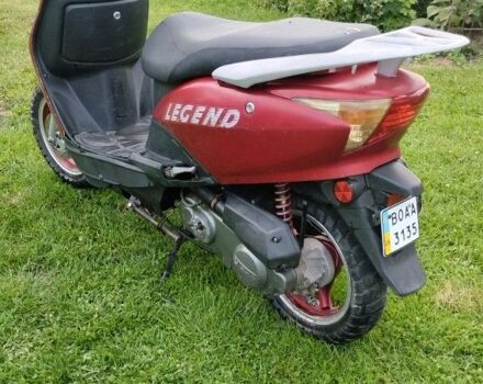 Вайпер Другая, объемом двигателя 50 л и пробегом 0 тыс. км за 400 $, фото 3 на Automoto.ua