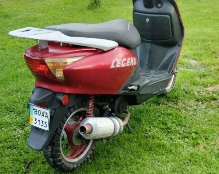 Вайпер Другая, объемом двигателя 50 л и пробегом 0 тыс. км за 400 $, фото 4 на Automoto.ua