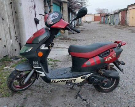 Вайпер Другая, объемом двигателя 6 л и пробегом 0 тыс. км за 12000 $, фото 3 на Automoto.ua